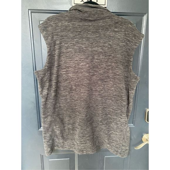 Ouray Sportswear NWT Guide Vest Men's Charcoal Gray, Size XL, MSRP $75 - Picture 7 of 9